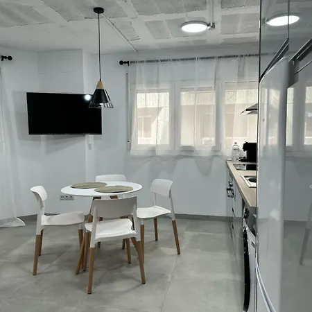 Loft Tamara Apartment Alicante Exterior photo