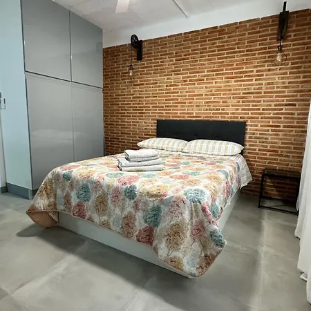 Loft Tamara Apartment Alicante Exterior photo