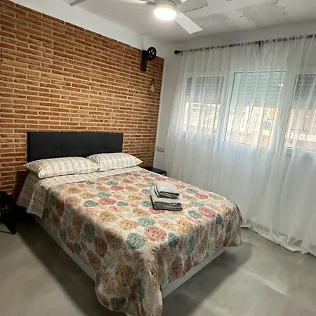 Loft Tamara Apartment Alicante Exterior photo