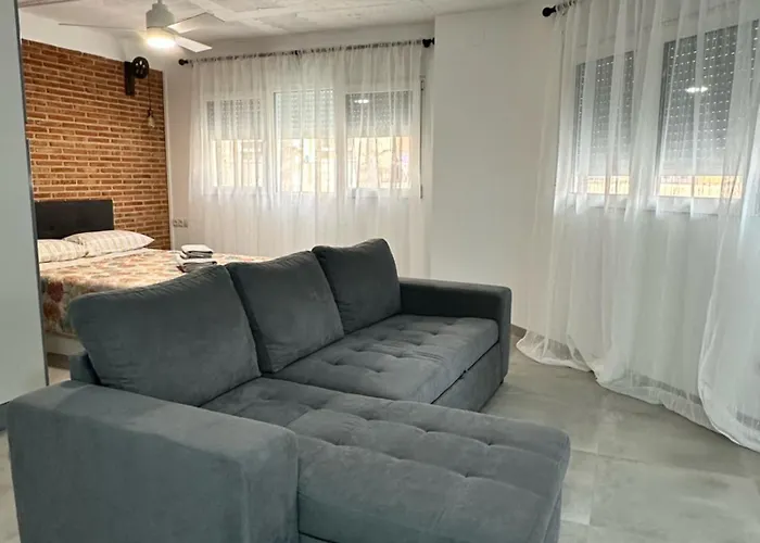 Loft Tamara